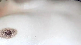 Erotic Massage to a Delicious Colombian Woman