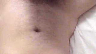 Low Light, High Passion - Blowjob and Fuck in the Dark