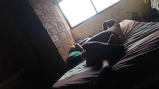 I'm a Whore, They Fuck Me From the Side
