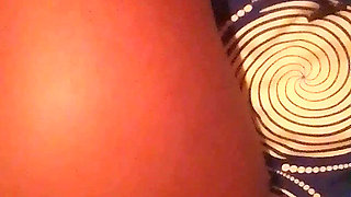 And now my pussy looked sweet for a dick to be punished