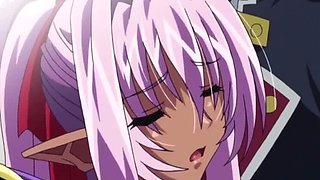 Princess Knight Olivia: A 3D Anime Futa Hentai Experience