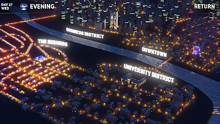 Midnight Paradise walkthrough part 3