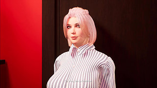 Fetish room part 2