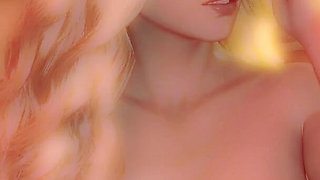 Project Myriam Update #28 - Myriam in Her Dream