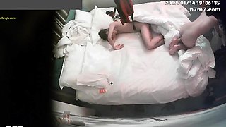 Amateur Hidden Cam
