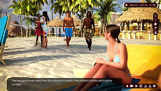 My Boss Wants to Fuck My Wife Part 20