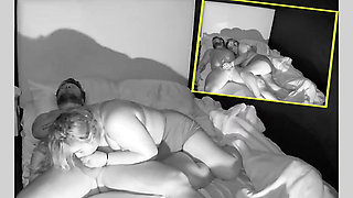 AMATEUR enjoys ORAL SEX