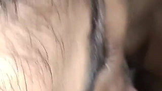 Indian Girl Shaving and Pussy Play
