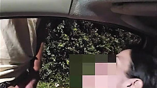 Unbelievable What She Did. Naughty Hotwife Fucks with Cocky Male