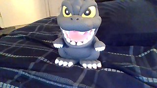 Leann amateur beautiful brunette with big boobs