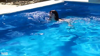 Secluded Pool