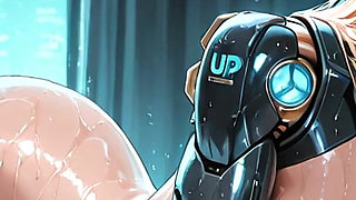 Sexy Cyborg Ai Girls 2026