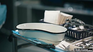 Your penis back IN EXCHANGE of your soul