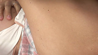 Miss Teela Goes 4on1 Very Rough Dvp Gangbang with First Triple Vaginal