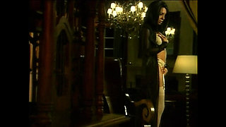 Horny Slut Begs for Rough Fuck