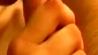 Perfect Blowjob with Licking and Squirting