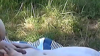 Sex Slave Used in the Lake