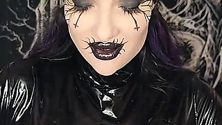 Muslim Witch Performs Black Magic Rituals and Casts a Spell on You That You Cheated on Your Wife and Worshiped Her and Satan