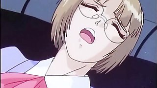 Fem's hentai clip by Fuck Me Like A Monster