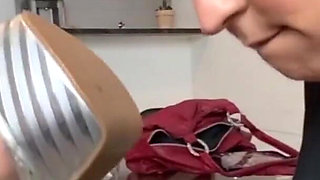 My First Hot College Teacher