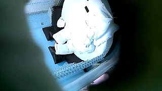 Amateur Hidden Cam