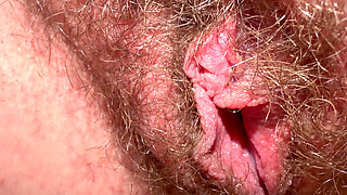 Very Creamy Pussy