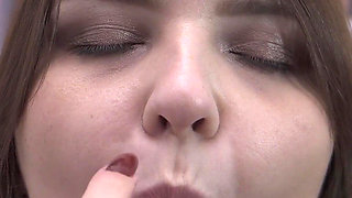 My Cock Sucking Little Secret (joi, Cumshot, Dildo, Naked)