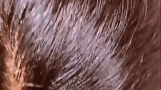 Marathi wife sex with young boy when her husband going office