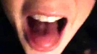 Pornstar Joanna Angel Masturbating In Backseat of Car
