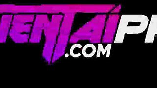 Yoruichi Hentai Parody - Busty Anime Girl Hardcore Cowgirl Sex & Huge Cum