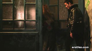 Impeccable truelove's ersties movie