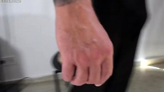 PascalsSubSluts - Lula Byebye - Fucked To Another Subsluts