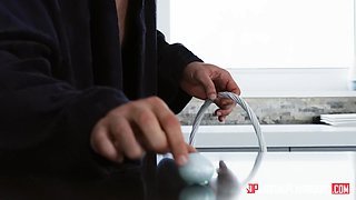 Easter Egg Vagina Black MILF Porn