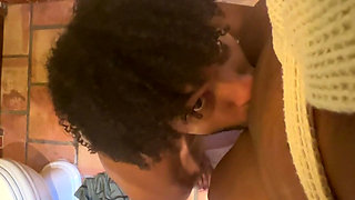 Giving and Receiving Head