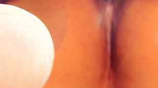 Fucked the Lonely Stepmother in the House