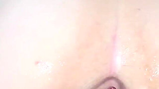 With Anal Training Anything Is Possible, That's Why My Asshole Is so Gape and Loose