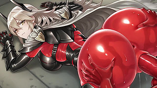 Fire Emblem Thrasir Hentai