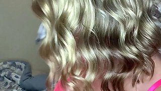 EvilAngel Sean Michaels Ass Fucks a Big Boobed Blonde