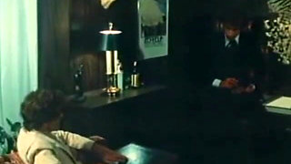 Classic Porn Dvds: Blonde Fire: Part 1