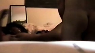 Small-Breasted American Amateur from Texas