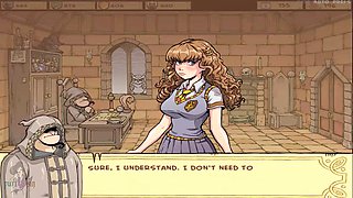 Hermione, แฮรี่ พอตเตอร์, potter