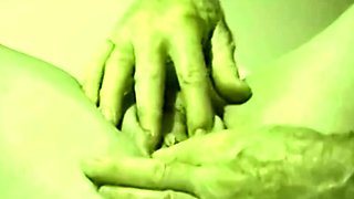 GREEN SCREEN HOT VIDEO