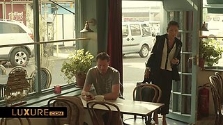 Lola s fantasies ft. Carollina Cherry by Luxure: Blowjob, Doggy  Missonary Porn