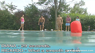 Sex Regatta