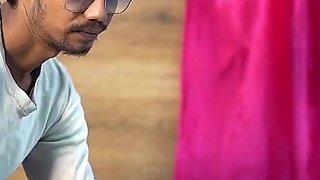 Hot Beautiful Girl Pussy Getting Wet! Indian True Romantic Sex