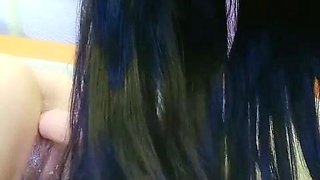 Amateur asian cocksucker teen