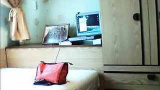 intimate vid my Stepdaughter (spy, panty liner)