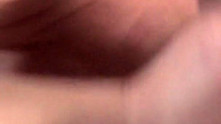 Blonde Slut Gangbanged Hard by Multiple Cocks and Covered in Cum