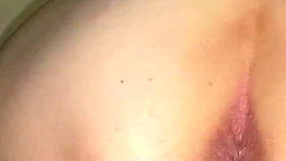 Stepdaughter Training for Deepthroat & Swallow Part 4