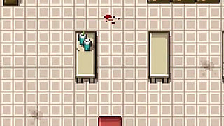 Zombie Retreat 2 - Part 22 Wet Panties by Loveskysan69